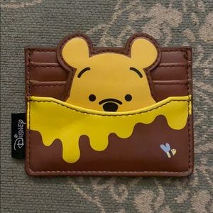 Disney Winnie the Pooh car’s holder